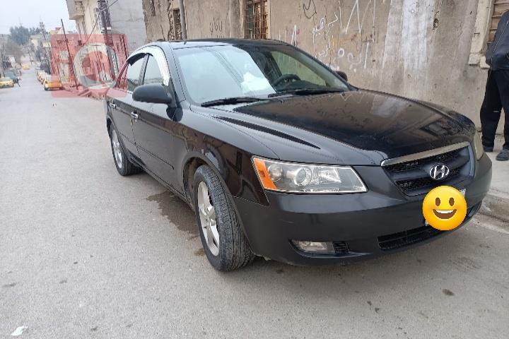 هیۆندای سۆناتا